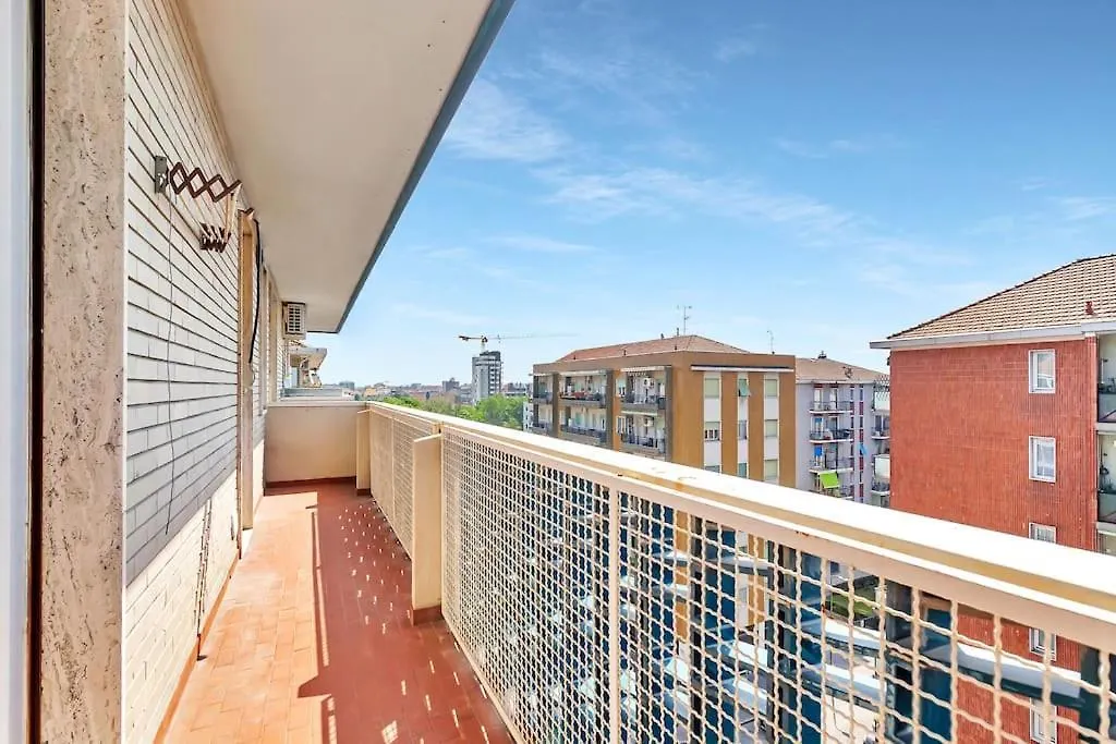 Alessia'S Flat - Caroli Apartment Milan Italy
