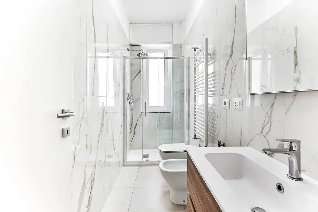Alessia'S Flat - Caroli Apartment Milan 0*,  Italy
