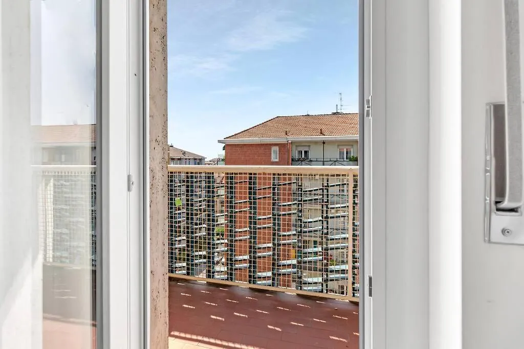 Alessia'S Flat - Caroli Apartment Milan 0*,  Italy