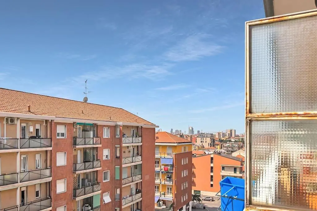 Alessia'S Flat - Caroli Apartment Milan